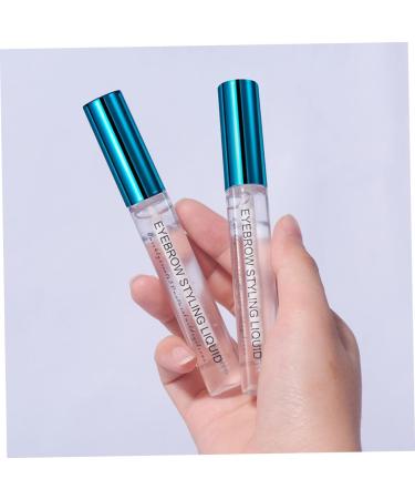 Healvian Eyebrow Makeup Eyebrow Styling Liquid abs Eyebrow Makeup Supply Eyebrow Fluid for Makeup - Buy Online on GoSupps.com