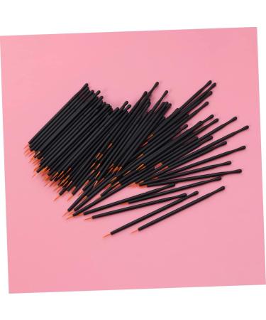 MAGICLULU Lip Liner Brush Eyeliner 300 Pcs Wand Applicator Eyeliner Pencil Makeup Tools Eyeliner Brush - Buy Online on GoSupps.com