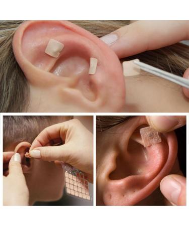 Buy Ear Massage Stickers | 600pc Acupuncture Ear Seeds & Acupressure Pens - International Shipping & Quality Guarantee - Buy Online on GoSupps.com