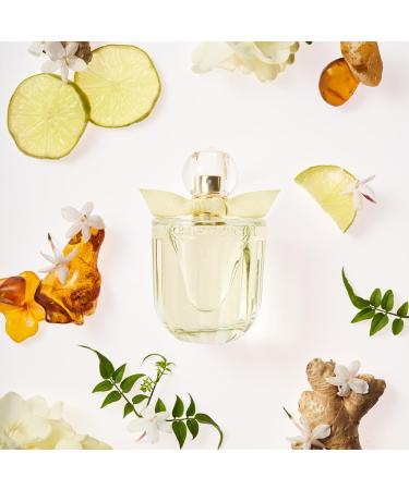 Women Secret Eau My Delice Edt Spray 3.4 Fluid Ounce (WMS-EMD-F-00-100-02) - Buy Online on GoSupps.com