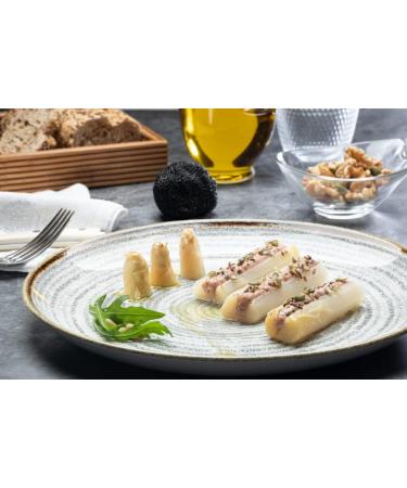 FoieGood - Duck Spread with Boletus - Duck Liver P t - Ideal for Appetizers - Smooth and Creamy - No Forced Feeding - Glass Jar 120 g - Buy Online on GoSupps.com