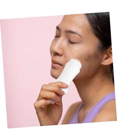 Housoutil 2 pcs Makeup Oil-absorbing Blotting Stick Practical Volcanic Stone Use for Face Oil Small Er 7.5x3cmx2pcs Whitex2pcs - Buy Online on GoSupps.com