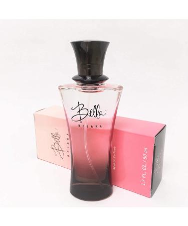 Mary Kay Bella Belara Eau de Parfum 1.7 fl. oz. Floral Apricot 1.7 Fl Oz (Pack of 1) - Buy Online on GoSupps.com