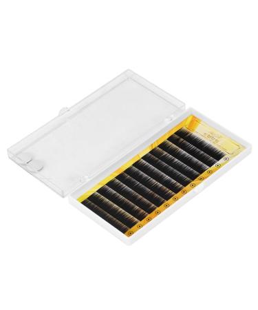 Buy Natural 3D Reusable Fake Eyebrows Handmade Black Extensions | 12PCs (9mm) for Perfect Eyebrow Look International Shipping Available - Buy Online on GoSupps.com