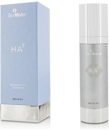 Skin Medica HA5 Rejuvenating Hydrator 2 Ounce - Buy Online on GoSupps.com