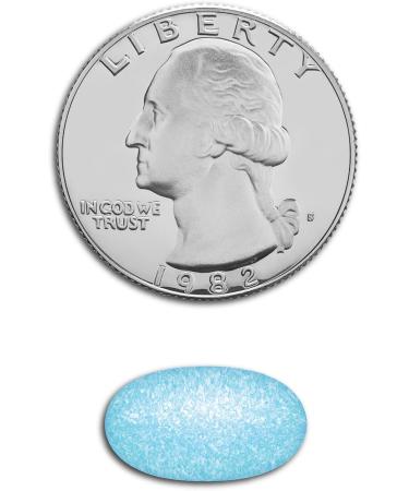 Mucus and Chest Congestion Relief Guaifenesin Extended-Release Tablets 600 mg 12 Hour Expectorant - Buy Online on GoSupps.com