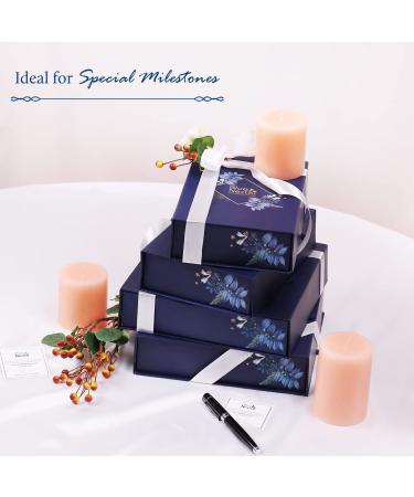 Premium Beauty Gift Set for Women & Men | Herbal Face Wash Cream Scrub Body Wash & Lotion | Perfect Christmas Gift for Mom Dad Girlfriend & Coworkers - Buy Online on GoSupps.com