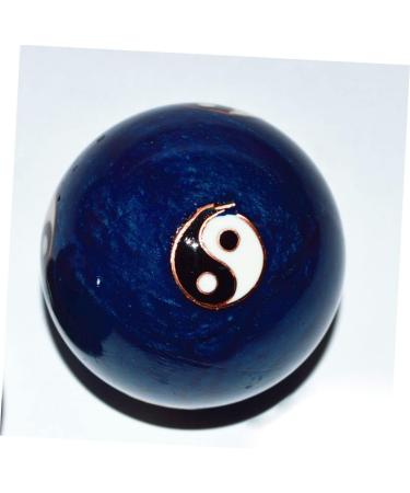 Buy Stahad 1 Set of Chinese Exercise Meditation Massage Balls - Relax & Revitalize with Cloisonn Fitness Tools | International Shipping - Buy Online on GoSupps.com