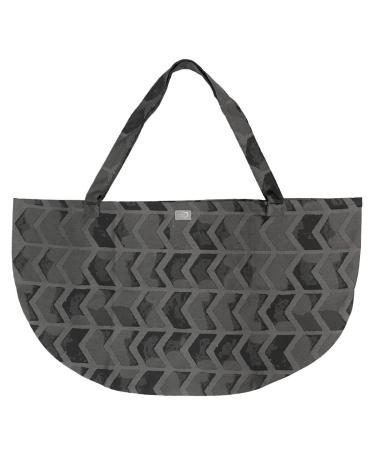 Hoppediz baby sling for hanging scales design Amsterdam black - Buy Online on GoSupps.com