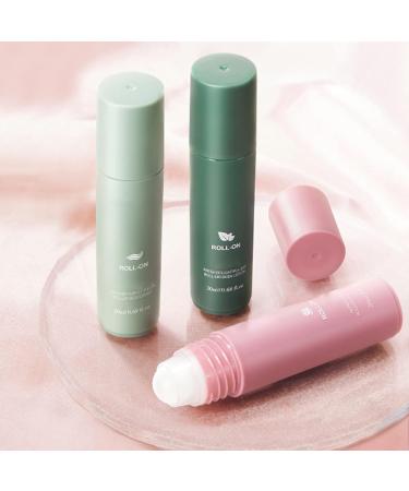 20ml Long Lasting And Refreshing Unisex Body Spray For Sweat Control Long Lasting Neutral Scent Lasting Fragrance Rich Layers With A Sense Of Storytelling Fragrance 1# - Buy Online on GoSupps.com