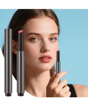  YNPQTDS Moisturizing Lip Balm - Fast-Absorbing Shine Liquid Lipstick with Icy Effect for Everyday Makeup Perfect for Hiking Camping Travel Beach Parties and All Occasions - Buy Online on GoSupps.com