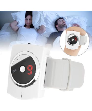 Snore Gone Wristband - Easy-to-Use Health Tool for Convenient Snoring Relief - Buy Online on GoSupps.com