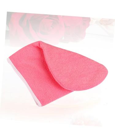 Ipetboom 1 Pair Paraffin Gloves Wax Bath Hands Cover Skin Moisturizing Gloves Hand Spa Gloves Hand Care Gloves Fabric Gloves Hand Treatment Gloves Self Tan Hand Mask Heater Work - Buy Online on GoSupps.com