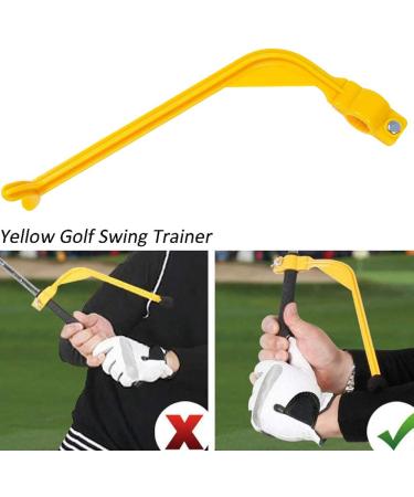 Hicocool 3-Piece Golf Swing Training Aids Set - Improve Your Game Today! - Buy Online on GoSupps.com
