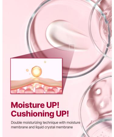 Donginbi Red Ginseng Activating Concentrated Emulsion - Vegan Firming & Skin Barrier Repair Moisturizer for Face, Korean Ginseng Skin Care Gifts for Women, 2.36 floz - Buy Online on GoSupps.com