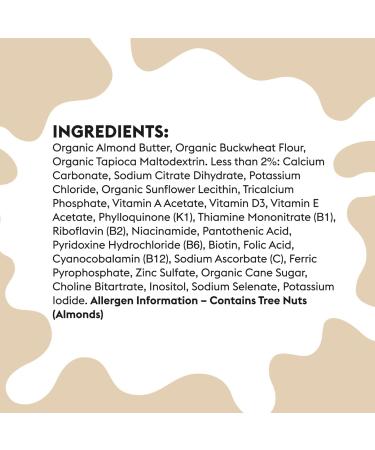GoSupps.com - Else Plant-Based Complete Nutrition for Toddlers 12 Months+ 22 oz (624 g) - Buy Online on GoSupps.com