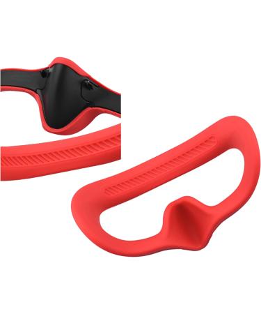 Protective Silicone Cover for Honlyn Avata G2 VR Glasses - Gray - Buy Online on GoSupps.com