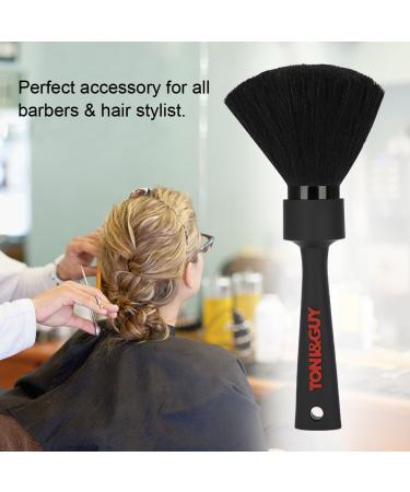 Professional Barber Neck Duster - Soft Facial Hair Cleaning Brush for Hairdressing & Hair Loss Removal - Buy Online on GoSupps.com