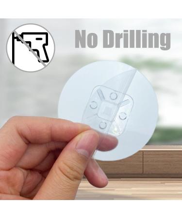 12-Piece Furniture Tilting Control Set | No-Drill Fastening Tapes for Baby Proofing & Pet Protection | Secure Furniture to Walls - Buy Online on GoSupps.com