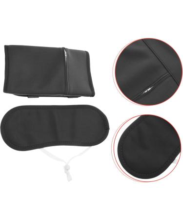 Ipetboom 1ensemble Pack De Soin Huile De Pour Cou R utilisable Douce Pour Soulagement Et D tente De Gris Avec Bouton - Buy Online on GoSupps.com