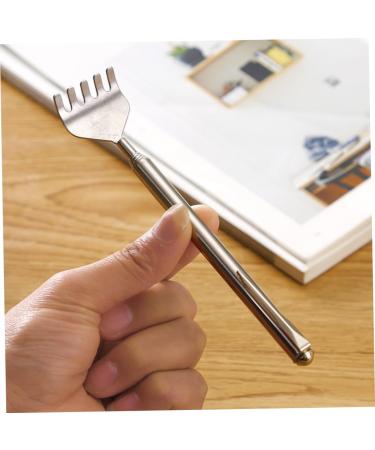 TOVINANNA 6ST Telescopic Scraper Rake - Long Back Scratch Tool for Effective Itching Relief & Relaxation - Buy Online on GoSupps.com