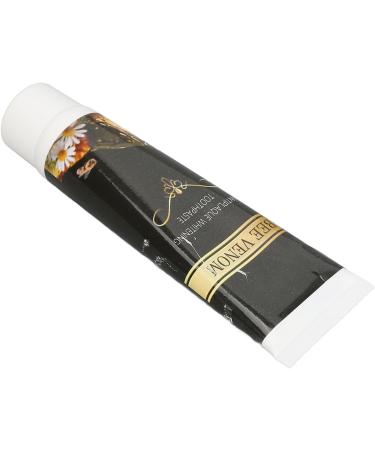 2-Piece Whitening Toothpaste Set | Stain Removal Fresh Breath & Oral Health | Remove Yellow Spots & Protect Teeth - Buy Online on GoSupps.com