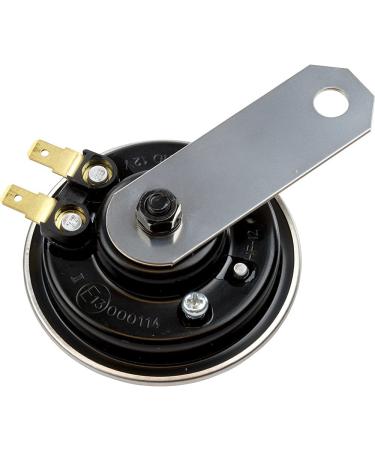 Sea-Dog Pontoon Boat Mini Compact Horn w/Bracket 431430-1