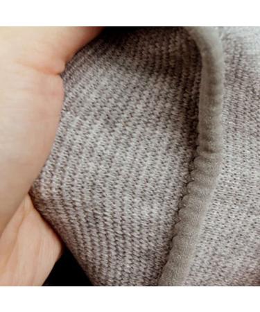 Double Shoulder Shoulder Brace Support Brace Pain Relief Compression Shoulder Warm Wrap Protector Warm Shoulder Brace Winter Warm Shoulder Pads for Women and Men(M) - Buy Online on GoSupps.com