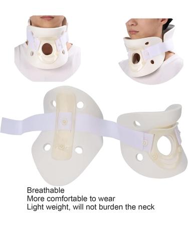 Buy Nakeah Neck Tractor - Adjustable Neck Support for Pain Relief & Cervical Traction | Professional Household Neck Collar - Buy Online on GoSupps.com