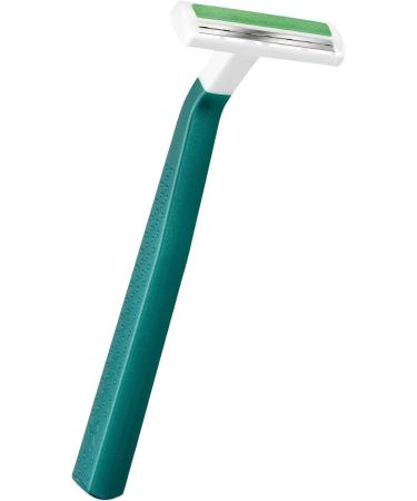 BIC Comfort 2 Men's Twin Blade Disposable Razor - Buy 5 Packs of 5 - Best International Shipping! - Buy Online on GoSupps.com