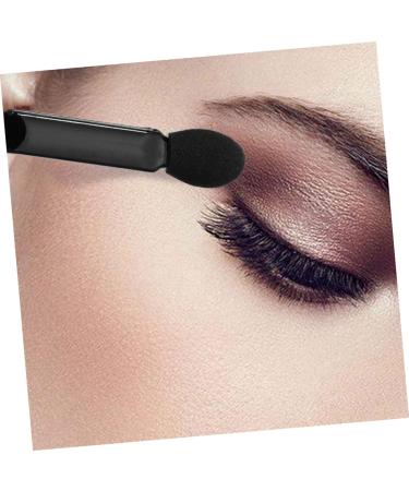 120pcs Cotton Eyeshadow Brush Miss Cotton Pad Powder - Buy Online on GoSupps.com