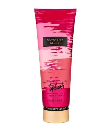 Victoria's Secret Pure Seduction Splash Body Lotion 236ml/8 floz