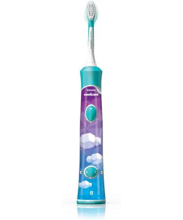 Buy Philips Sonicare Kids HX 6321/03 - Best Electric Toothbrush for Children | Fast International Shipping - Buy Online on GoSupps.com