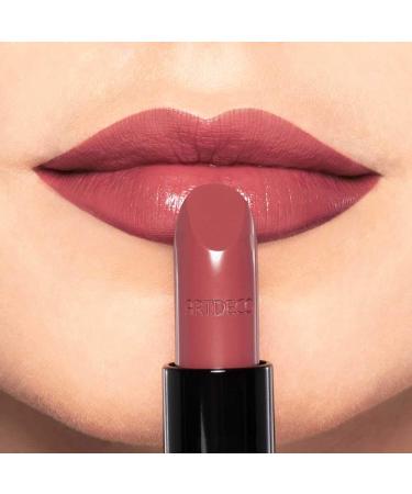Artdeco Perfect Color Lippenstift - Flirty Flamingo 4g | Long-lasting Shiny Brown & Orange Makeup - International Shipping Available - Buy Online on GoSupps.com