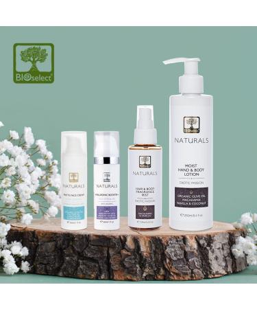 Buy Anti-Ageing Hyaluronic Booster 30ML - Best Hydration for Youthful Skin | International Shipping Available - Buy Online on GoSupps.com