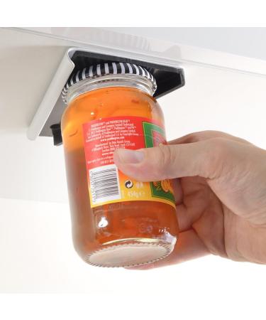 NRS Healthcare Undo It Jar and Bottle Opener Single - Buy Online on GoSupps.com