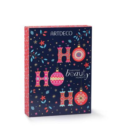 Artdeco Advent Calendar - High -quality cosmetics Beauty Calendar worth 220 with 24 make -up surprises as an ideal gift idea for women - 1 piece 2023