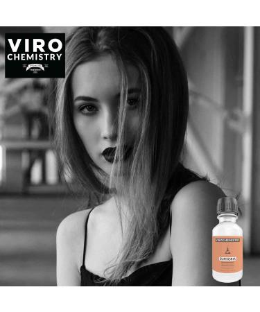 Pheromones For Women (EUPHORIA) - Elegant Ultra Strength Organic Fragrance Body Perfume Oil 15mL Concentrate Human Grade Pheromones to Attract Men  - Buy Online on GoSupps.com