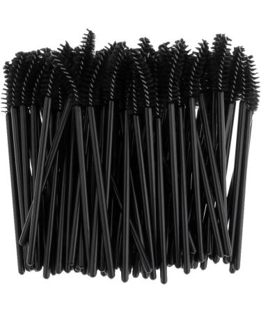 barenx Lot de 100 brosses mascara jetables pour extensions de cils - Buy Online on GoSupps.com