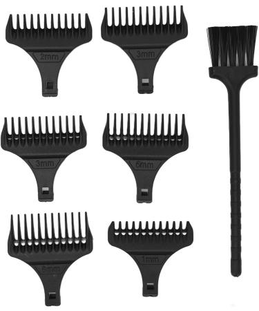 Beard Trimmer Kit Professional Hair Clippers T-Blade Zero Trimmer Electric Shaver Nose Hair Trimmer Men's Rechargeable Shaving Set - Buy Online on GoSupps.com