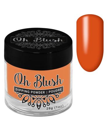 Oh Blush Powder 256 Apple Cider (1oz)