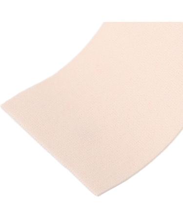 Heel Protector Tape - Cuttable Adhesive Roll for Blisters & Foot Care | Reduce Friction & Discomfort - Buy Online on GoSupps.com