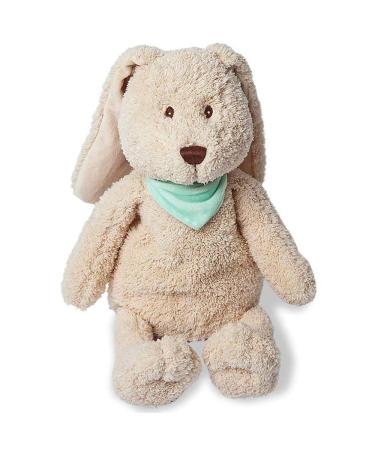 Green Woodpecker Heat Cuddle HASE Papa 44 cm long heat pad rapeseed long-lasting heat storage cover washable