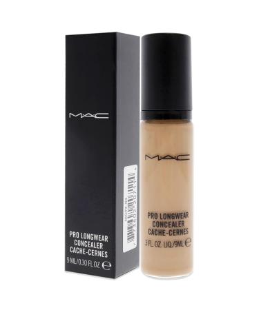 Buy MAC Pro Longwear Concealer NC30 - 9 ml | International Shipping Available - Buy Online on GoSupps.com