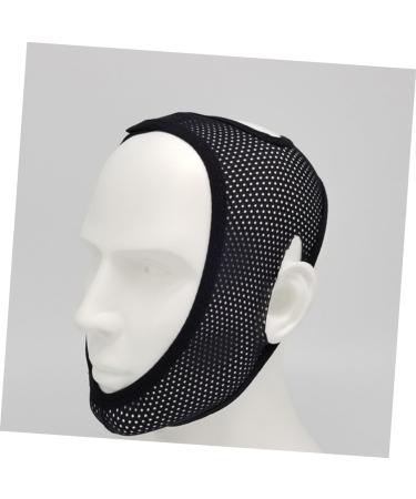 Mobestech V Line Strap V Line Lifting Chin V Line V-Shape Face Belt V Line Neck Strap Facial Belt Tightening Face Skin Lifting V Face Strap Thin Face - Buy Online on GoSupps.com