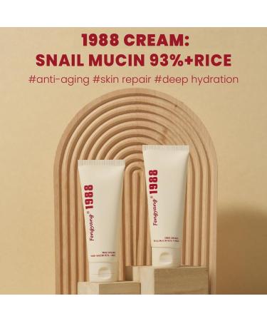 Fengyang 1988 Retinal Serum Retinal Liposome and Black Ginseng antiwrinkle facial serum for tight and radiant skin - Buy Online on GoSupps.com