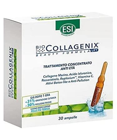 Biocollagenix - anti-aging treatment 30 ampoules