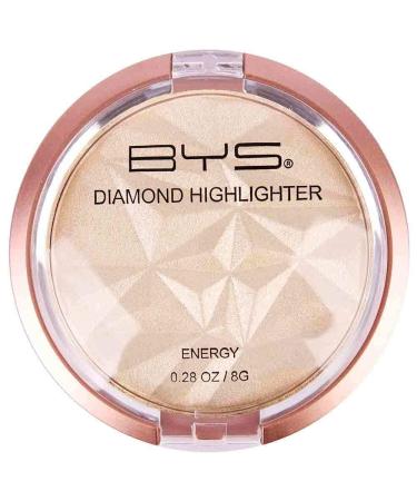 BYS Makeup - Diamond Glow Highlighter