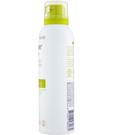  Dove Dove Extra-Rich Foaming Shower Gel with Coconut Oil Indulgent and Exotic Fragrance Dermatologically Tested Formula Pack of 3 x 200ml - Buy Online on GoSupps.com