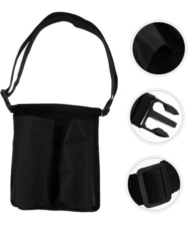 Beavorty Masseur Fussy Pocket Storage Bag - Essential Oil & Lotion Organizer for Massage Bottles | Ideal Massageholster for On-the-Go - Buy Online on GoSupps.com